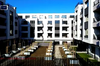 Тристаен апартамент в София, Витоша