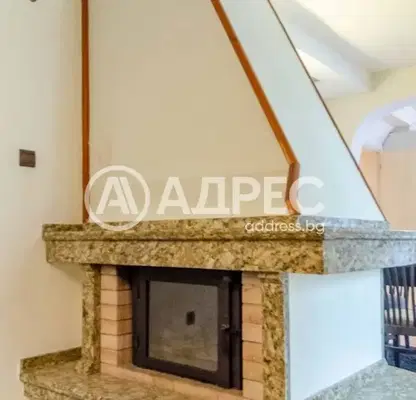 Снимка 3 — Тристаен апартамент 168 кв.м в кв. Витоша, София с тераса