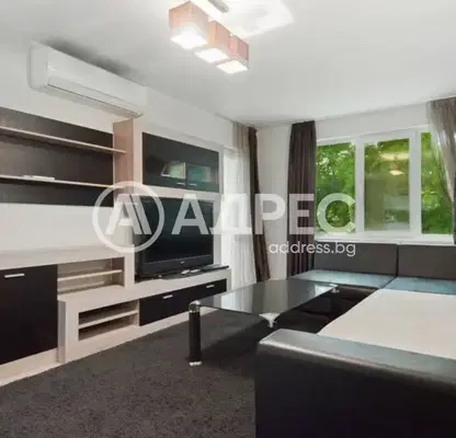 Снимка 5 — Тристаен апартамент 168 кв.м в кв. Витоша, София с тераса