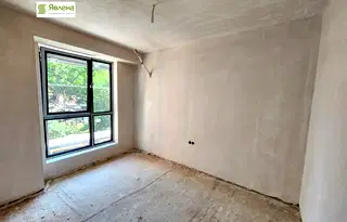 Тристаен апартамент в София, Витоша