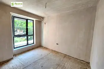 Тристаен апартамент в София, Витоша