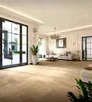 Тристаен апартамент в София, Витоша