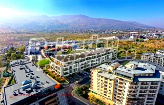 Тристаен апартамент в София, Витоша