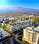 Тристаен апартамент в София, Витоша