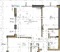 Снимка 5 — Тристаен апартамент в София, Витоша