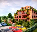 Снимка 2 — Тристаен апартамент в София, Витоша