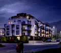 Снимка 3 — Тристаен апартамент в София, Витоша