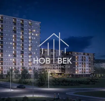 Photo 3 — 3-bedroom apartment in Varna, Vladislav Varnenchik 1