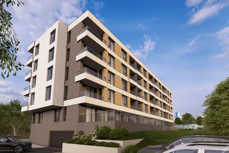 3-bedroom apartment in Varna, Vladislav Varnenchik 1