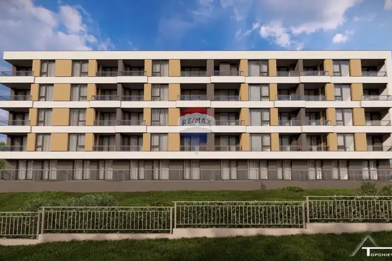 3-bedroom apartment in Varna, Vladislav Varnenchik 1