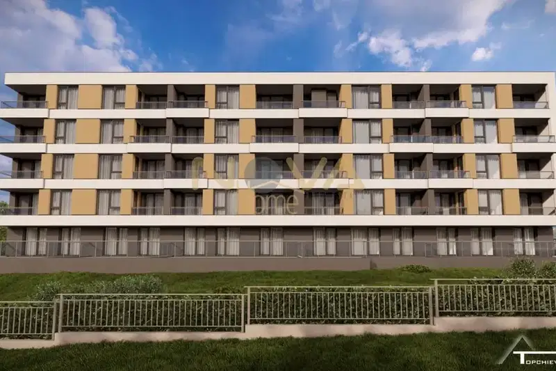 3-bedroom apartment in Varna, Vladislav Varnenchik 1