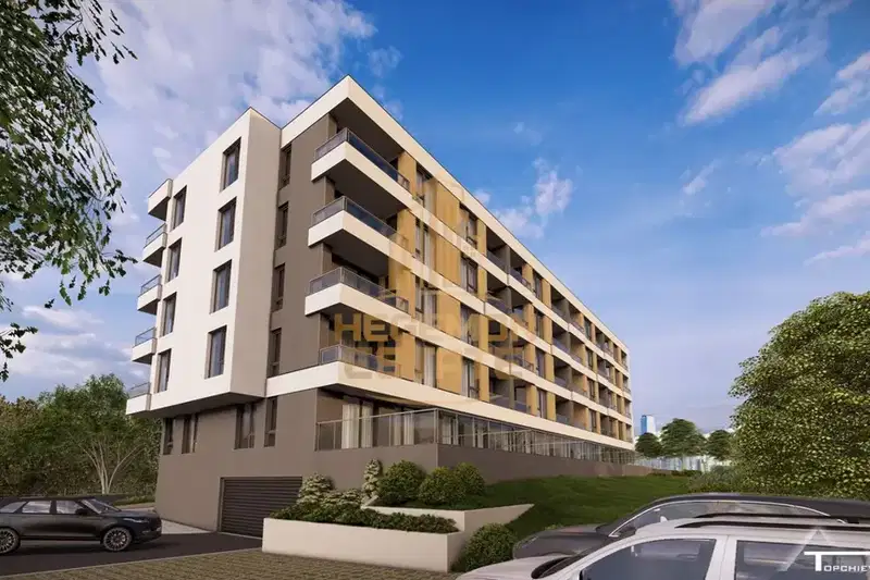 3-bedroom apartment in Varna, Vladislav Varnenchik 1
