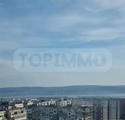 Снимка 3 — Тристаен апартамент във Варна, Владислав Варненчик 1