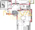 Снимка 3 — Тристаен апартамент във Варна, Владислав Варненчик 1