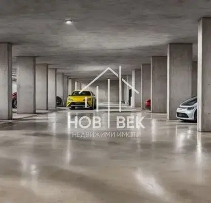 Снимка 4 — Тристаен апартамент във Варна, Владислав Варненчик 1