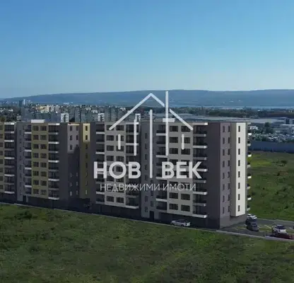 Снимка 4 — Тристаен апартамент във Варна, Владислав Варненчик 1