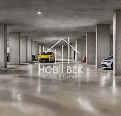 Снимка 5 — Тристаен апартамент във Варна, Владислав Варненчик 1