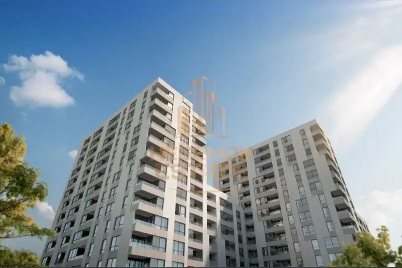 3-bedroom apartment in Varna, Vladislav Varnenchik 1
