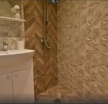 Photo 3 — Three-room apartment with terrace in Vladislav Varnenchik district, Varna