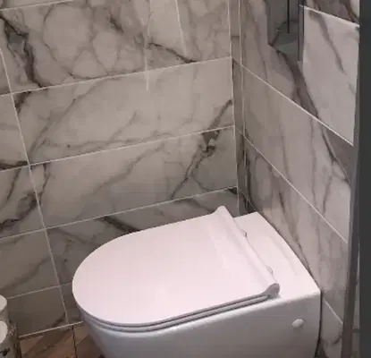 Photo 5 — Three-room apartment with terrace in Vladislav Varnenchik district, Varna