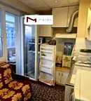 Тристаен апартамент с голяма тераса в квартал Владиславово, Варна