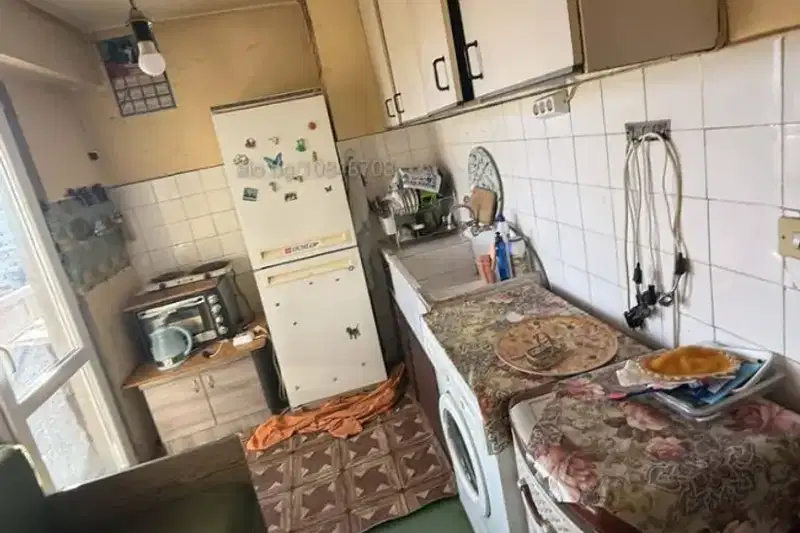 3-bedroom apartment in Varna, Vladislav Varnenchik 1