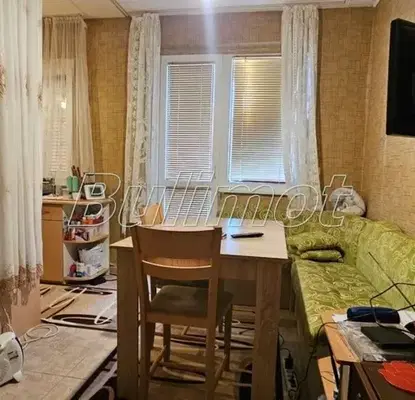 Снимка 4 — Тристаен апартамент във Варна, Владислав Варненчик 1