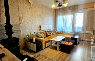 Тристаен апартамент във Варна, Владислав Варненчик 1