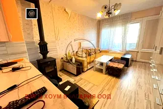 Тристаен апартамент във Варна, Владислав Варненчик 1