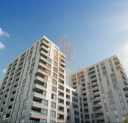 Photo 2 — 3-bedroom apartment in Varna, Vladislav Varnenchik 1