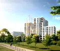 Снимка 3 — Тристаен апартамент във Варна, Владислав Варненчик 1