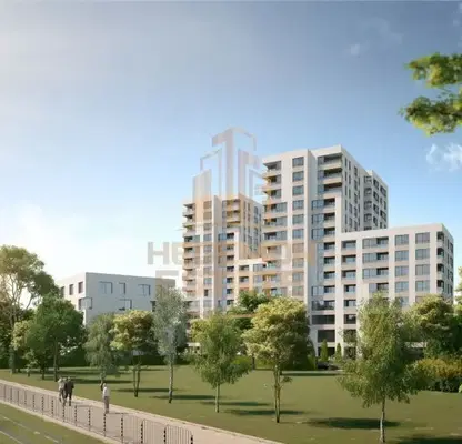 Photo 3 — 3-bedroom apartment in Varna, Vladislav Varnenchik 1
