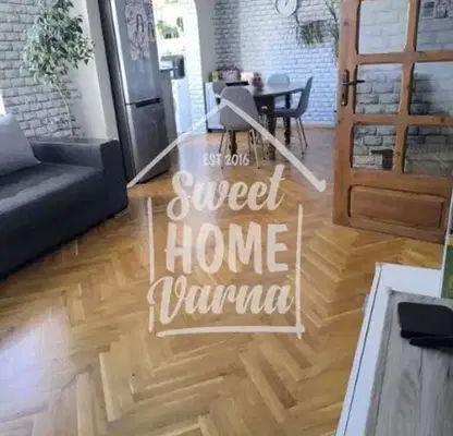 Photo 2 — 3-bedroom apartment in Varna, Vladislav Varnenchik 1