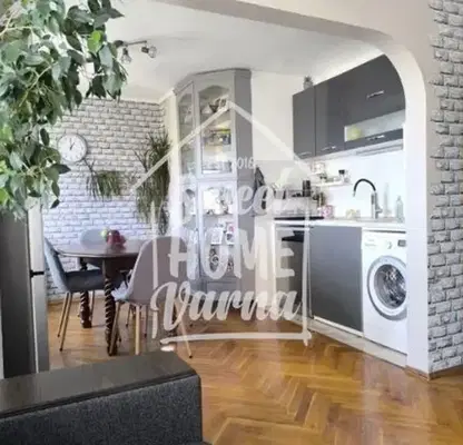 Photo 3 — 3-bedroom apartment in Varna, Vladislav Varnenchik 1