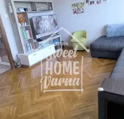 Photo 4 — 3-bedroom apartment in Varna, Vladislav Varnenchik 1