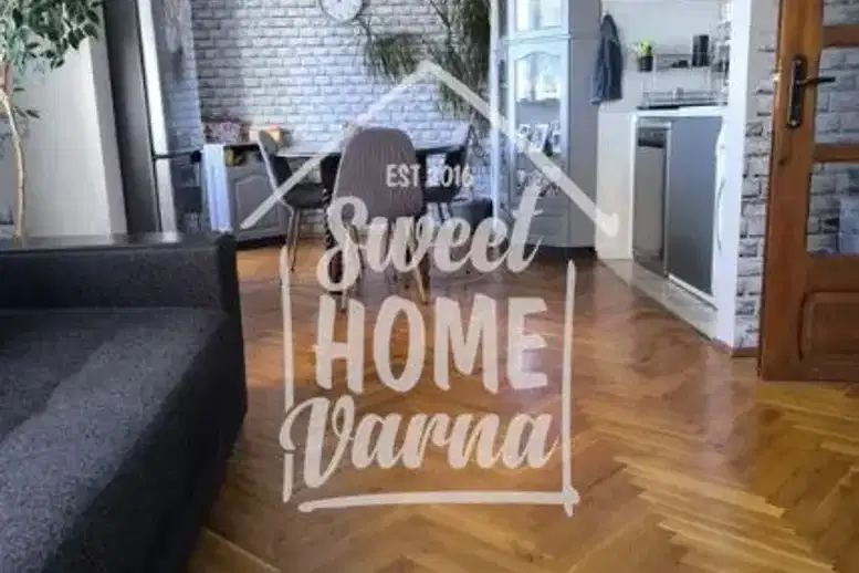 3-bedroom apartment in Varna, Vladislav Varnenchik 1