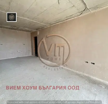 Снимка 3 — Тристаен апартамент с тераса в ж.к. Владислав Варненчик, Варна