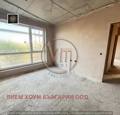 Снимка 4 — Тристаен апартамент с тераса в ж.к. Владислав Варненчик, Варна