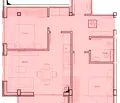 Снимка 2 — Тристаен апартамент във Варна, Владислав Варненчик 1