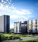 Тристаен апартамент във Варна, Владислав Варненчик 1