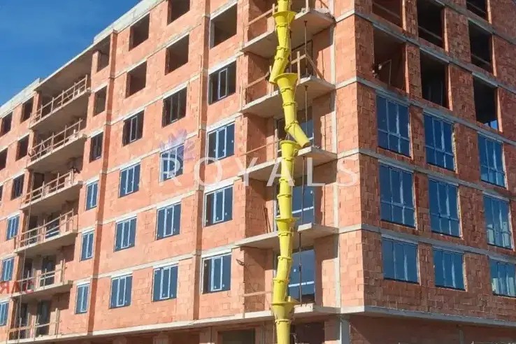 3-bedroom apartment in Varna, Vladislav Varnenchik 1