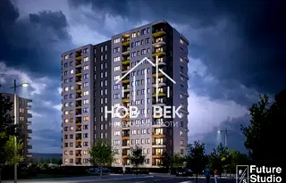 Тристаен апартамент във Варна, Владислав Варненчик 1
