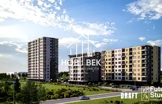 Тристаен апартамент във Варна, Владислав Варненчик 1