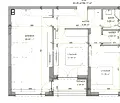 Снимка 2 — Тристаен апартамент във Варна, Владислав Варненчик 1