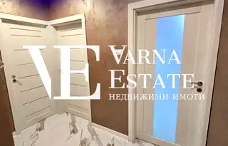 Тристаен апартамент във Варна, Владислав Варненчик 2