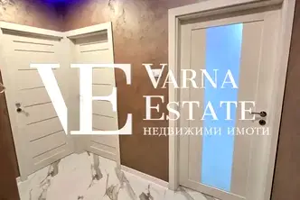 Тристаен апартамент във Варна, Владислав Варненчик 2