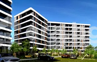 Тристаен апартамент във Варна, Владислав Варненчик 2