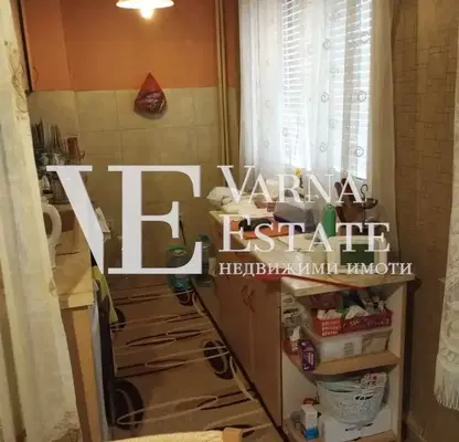 Photo 3 — 3-bedroom apartment in Varna, Vladislav Varnenchik 2