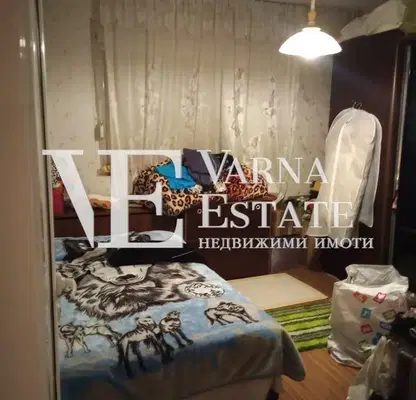 Photo 4 — 3-bedroom apartment in Varna, Vladislav Varnenchik 2