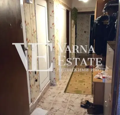 Photo 5 — 3-bedroom apartment in Varna, Vladislav Varnenchik 2